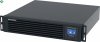 NRT4-U015B  Zasilacz UPS SOCOMEC NeTYS RT 1500VA /1500W, 2U, On_line, VFI, 1/1, PF=1, baterie wewnętrzne, szyny do montażu w szafie w komplecie